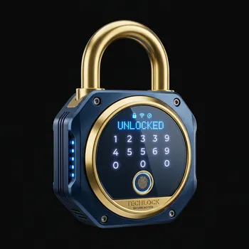Lock Type