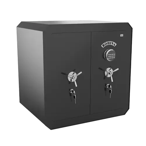 گاوصندوق زیرویترینی T800W
