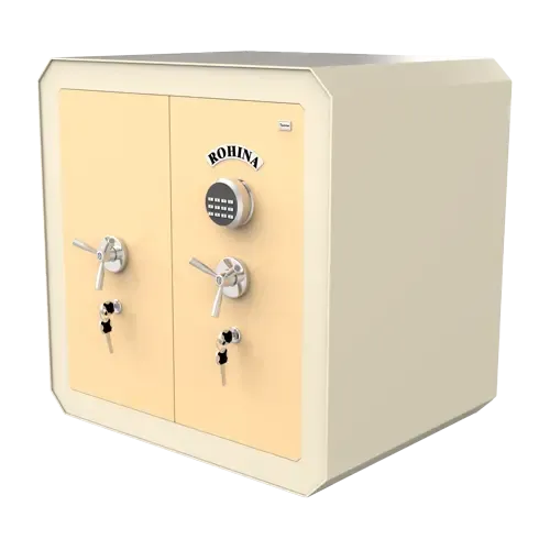 گاوصندوق زیرویترینی T800W