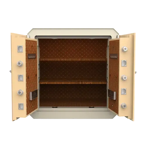 گاوصندوق زیرویترینی T800W