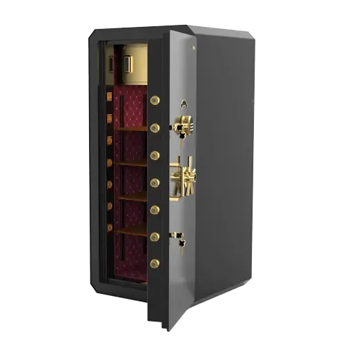 گاوصندوق T1500