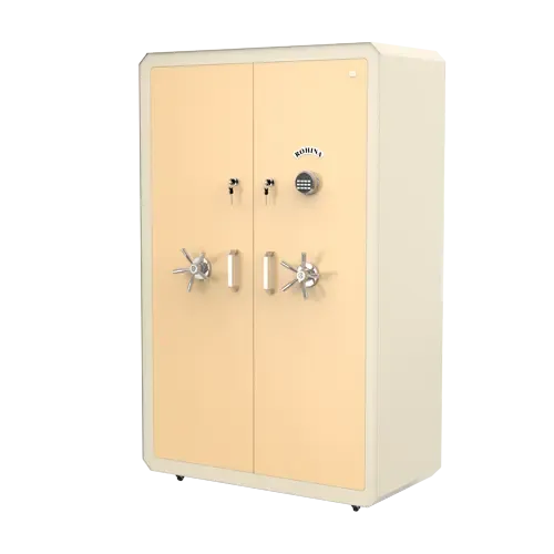 کمد بایگانی دو درب TB2000D