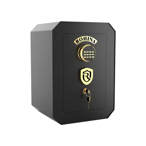 گاوصندوق T560 slim