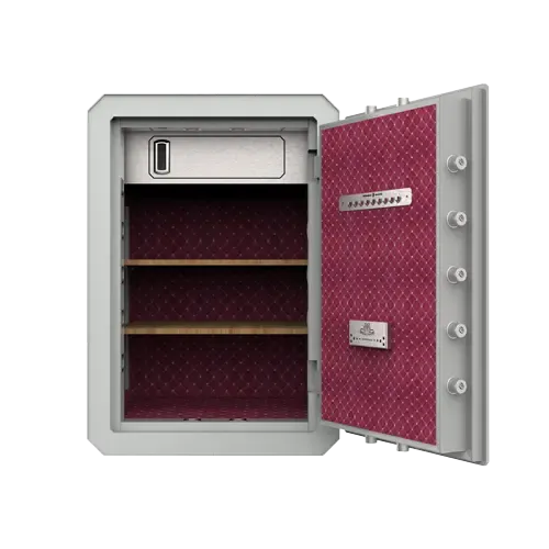 گاو صندوق T1000 Wide