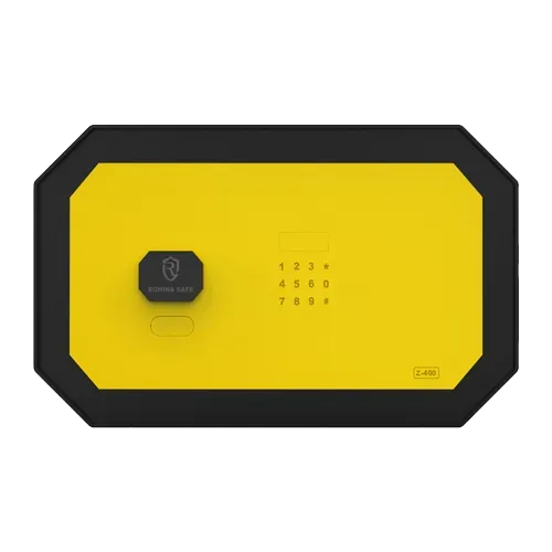 سیف باکس Z400