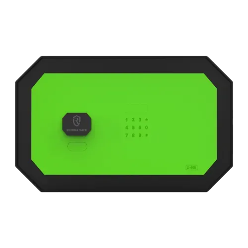 سیف باکس Z400