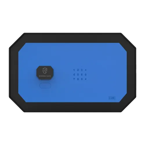 سیف باکس Z400