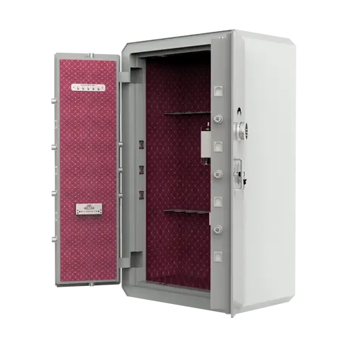 گاوصندوق جا اسلحه ِT1500GSD