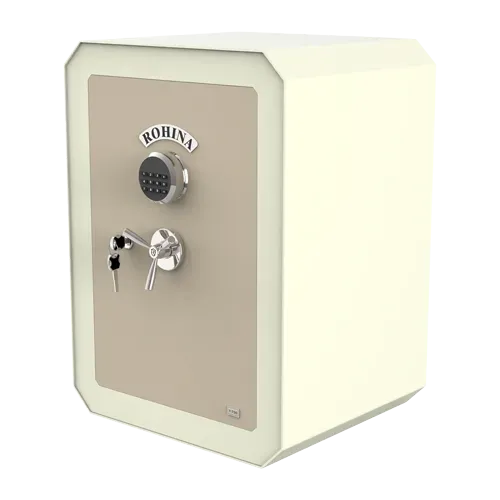 گاو صندوق T750 سری تایتان