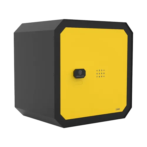 سیف باکس Z460H