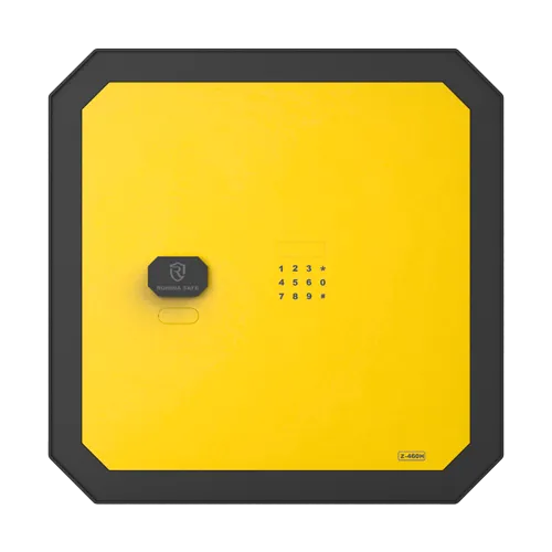 سیف باکس Z460H