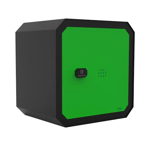 سیف باکس Z460H