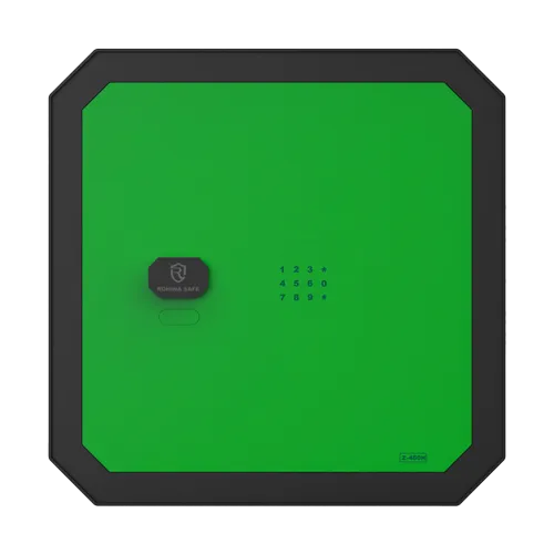 سیف باکس Z460H