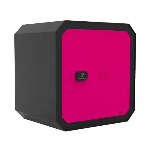 سیف باکس Z460H