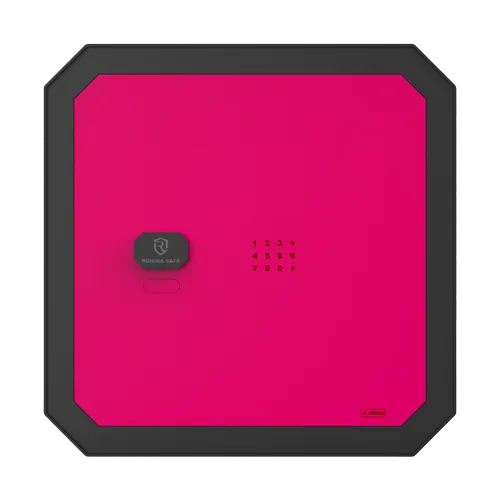 سیف باکس Z460H