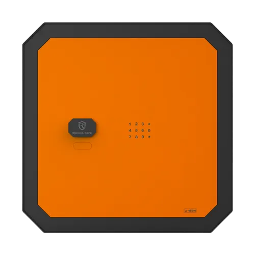 سیف باکس Z460H