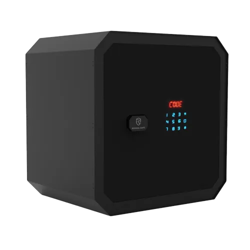 سیف باکس Z460H