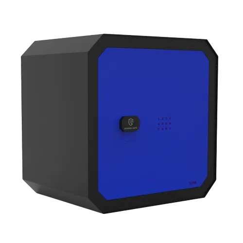 سیف باکس Z460H
