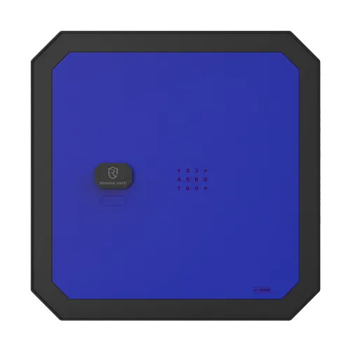سیف باکس Z460H