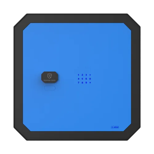 سیف باکس Z460H