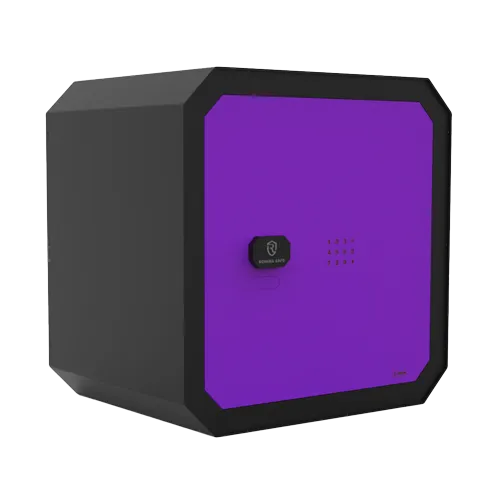 سیف باکس Z460H