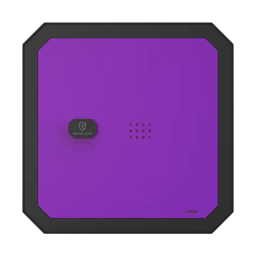 سیف باکس Z460H