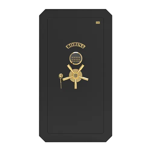گاو صندوق T1000