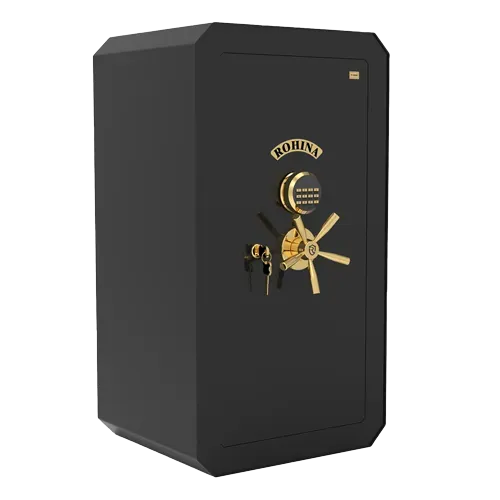 گاو صندوق T1000