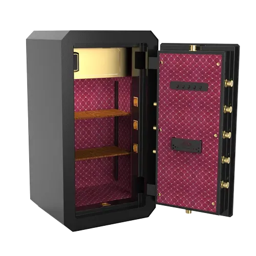 گاو صندوق T1000