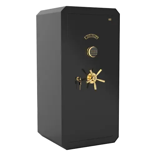 گاو صندوق T1250