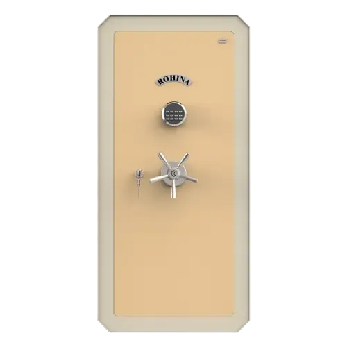 گاو صندوق T1250