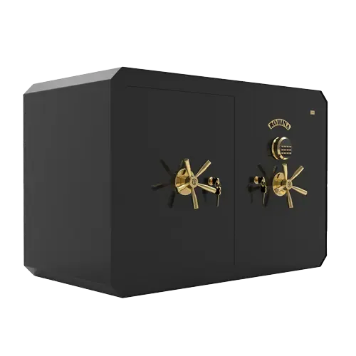 گاو صندوق زیرویترینی T800