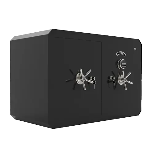 گاو صندوق زیرویترینی T800