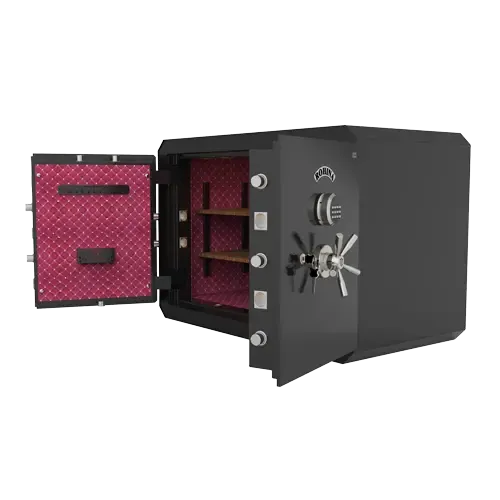 گاو صندوق زیرویترینی T800
