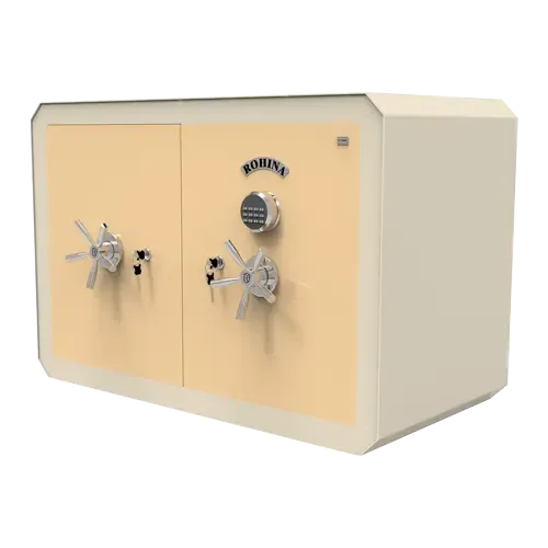 گاو صندوق زیرویترینی T800