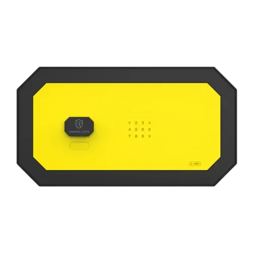 سیف باکس Z460