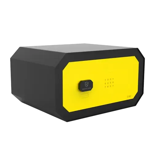سیف باکس Z460