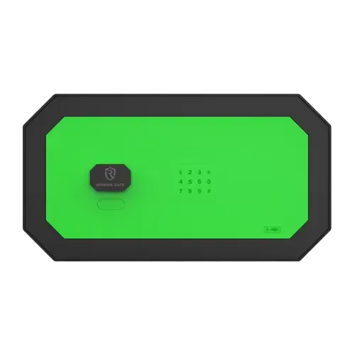 سیف باکس Z460
