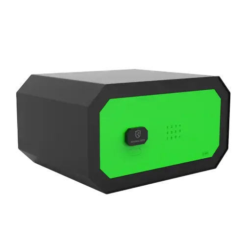 سیف باکس Z460