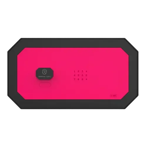 سیف باکس Z460