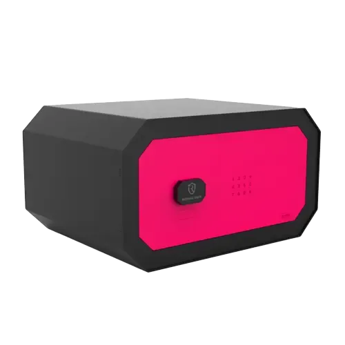 سیف باکس Z460