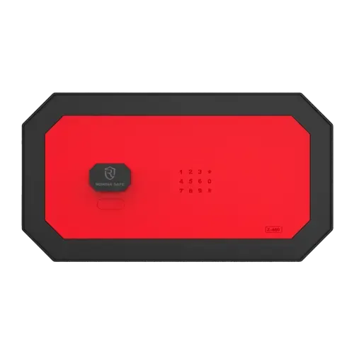 سیف باکس Z460