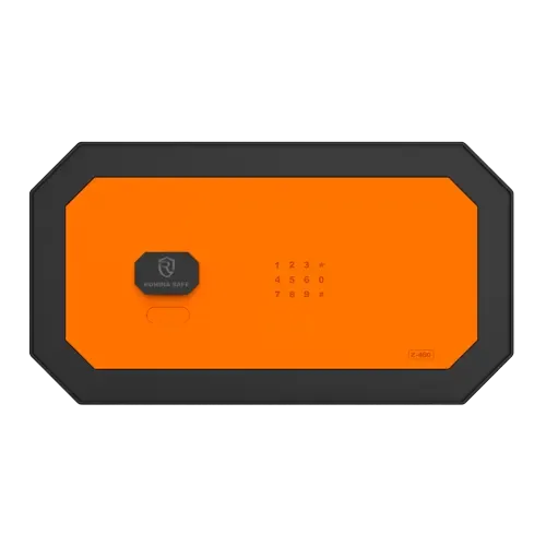 سیف باکس Z460