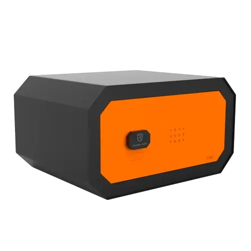 سیف باکس Z460