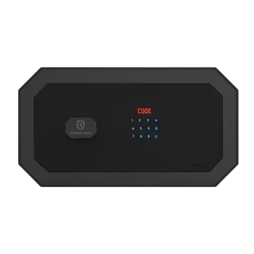 سیف باکس Z460