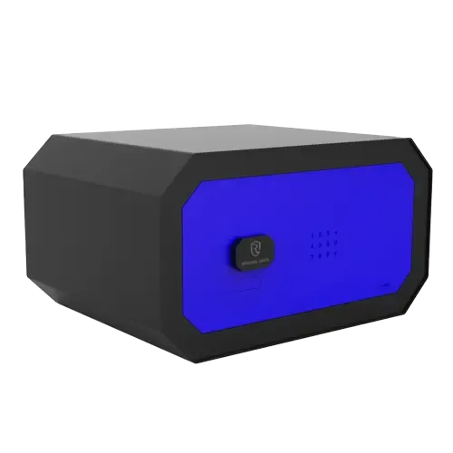 سیف باکس Z460