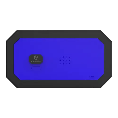 سیف باکس Z460