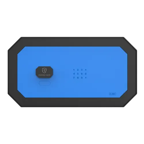 سیف باکس Z460