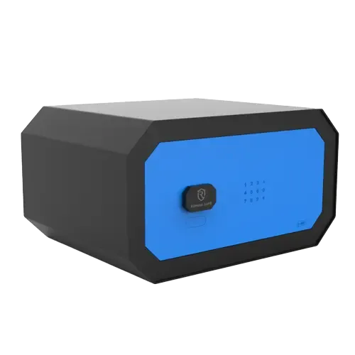 سیف باکس Z460