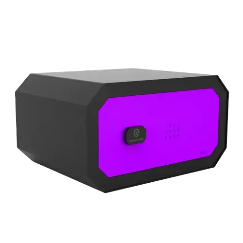 سیف باکس Z460